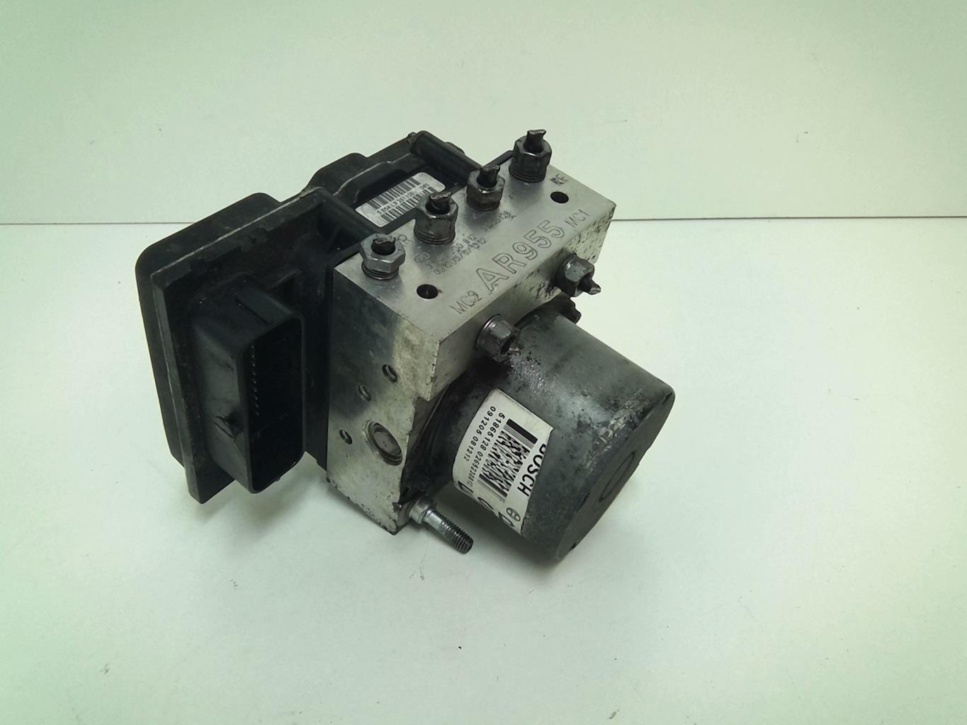 Bloc ABS (freins anti-blocage) ALFA ROMEO MITO PHASE 1 Diesel - 1