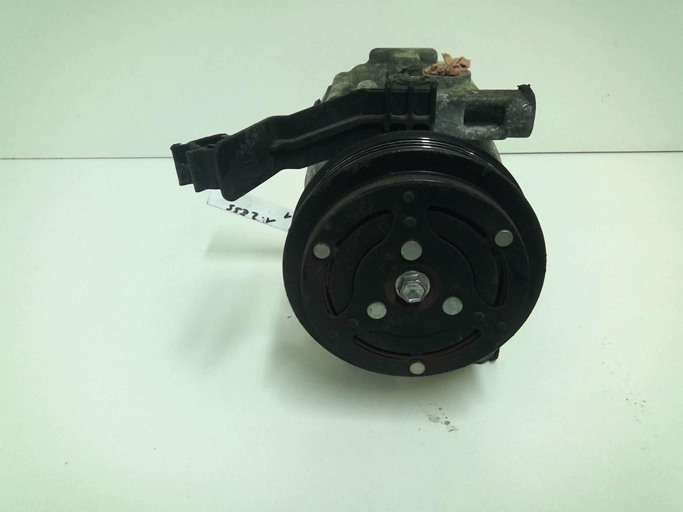Compresseur clim FORD KA 2 PHASE 2 Essence - 1