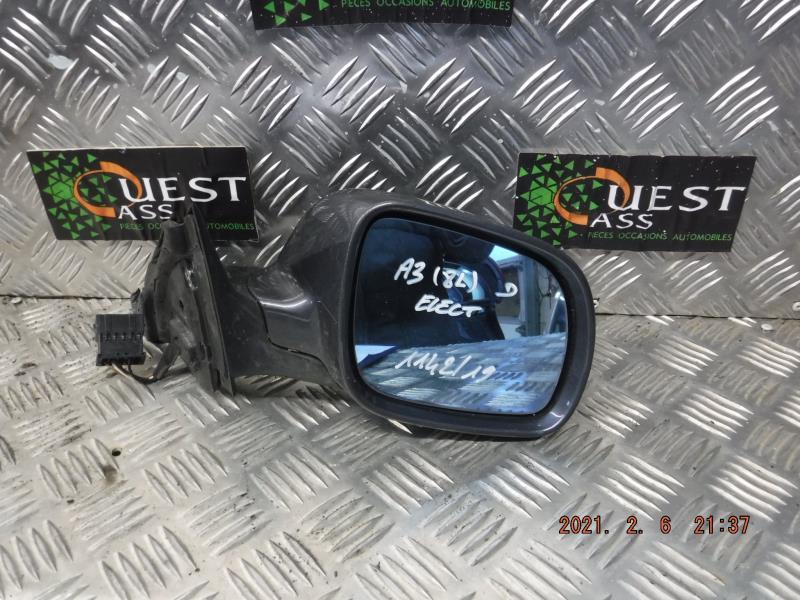 Retroviseur droit AUDI A3 1 PHASE 1 Diesel - 1