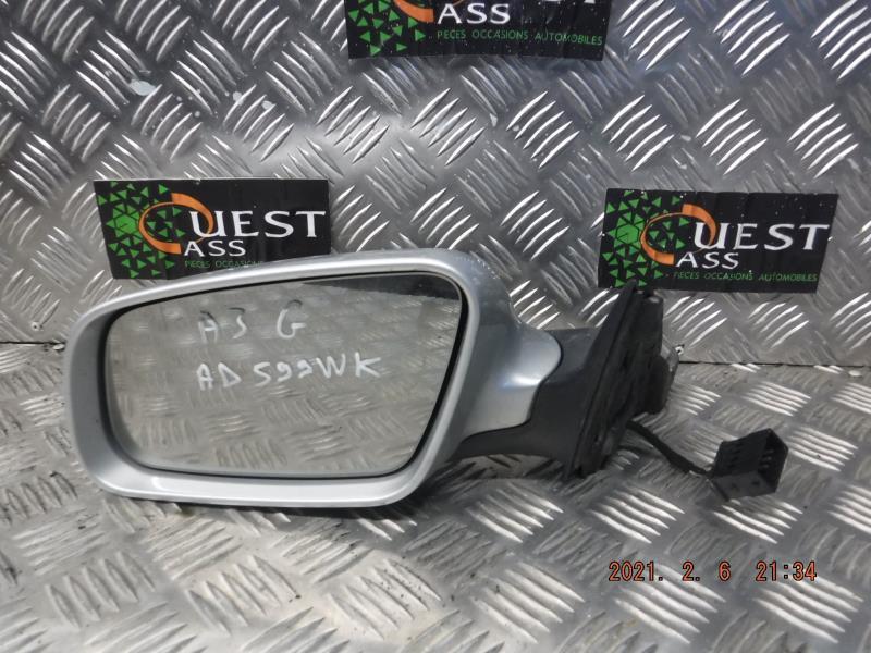 Retroviseur gauche AUDI A3 1 PHASE 2 Diesel - 1