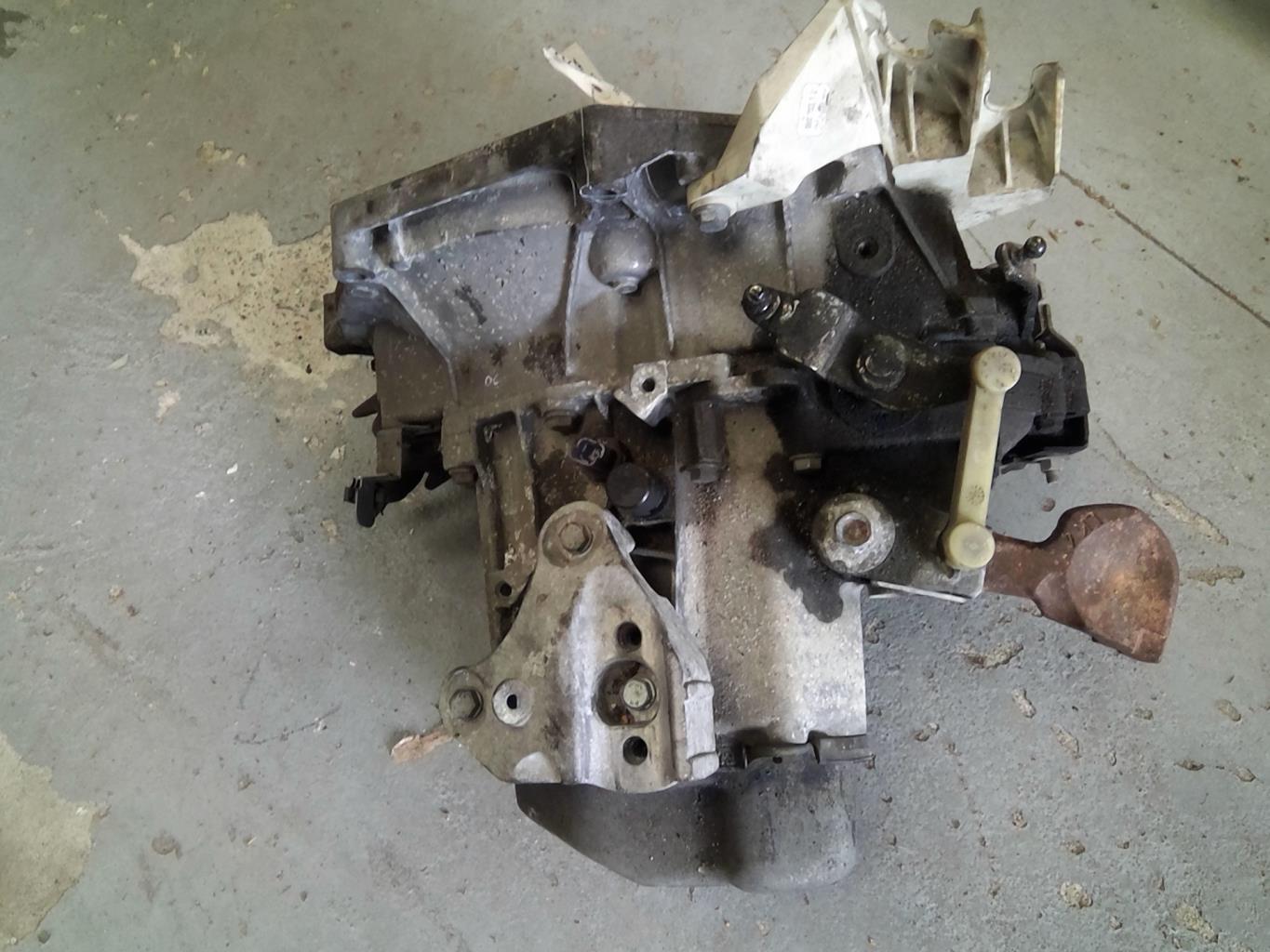 Boite de vitesses PEUGEOT 207 PHASE 1 Essence - 1