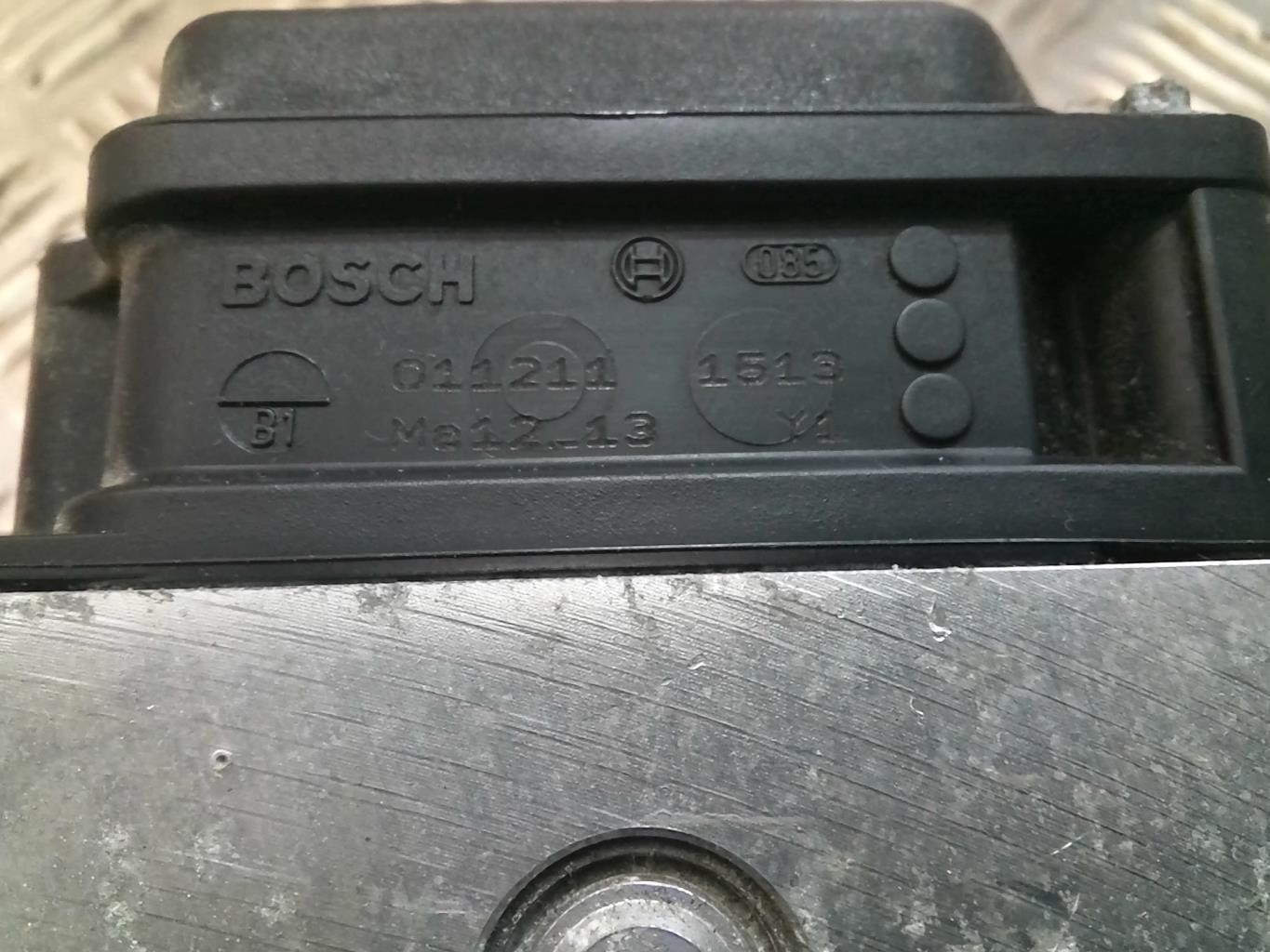 Bloc ABS (freins anti-blocage) CITROEN C1 1 PHASE 2 Essence - 1