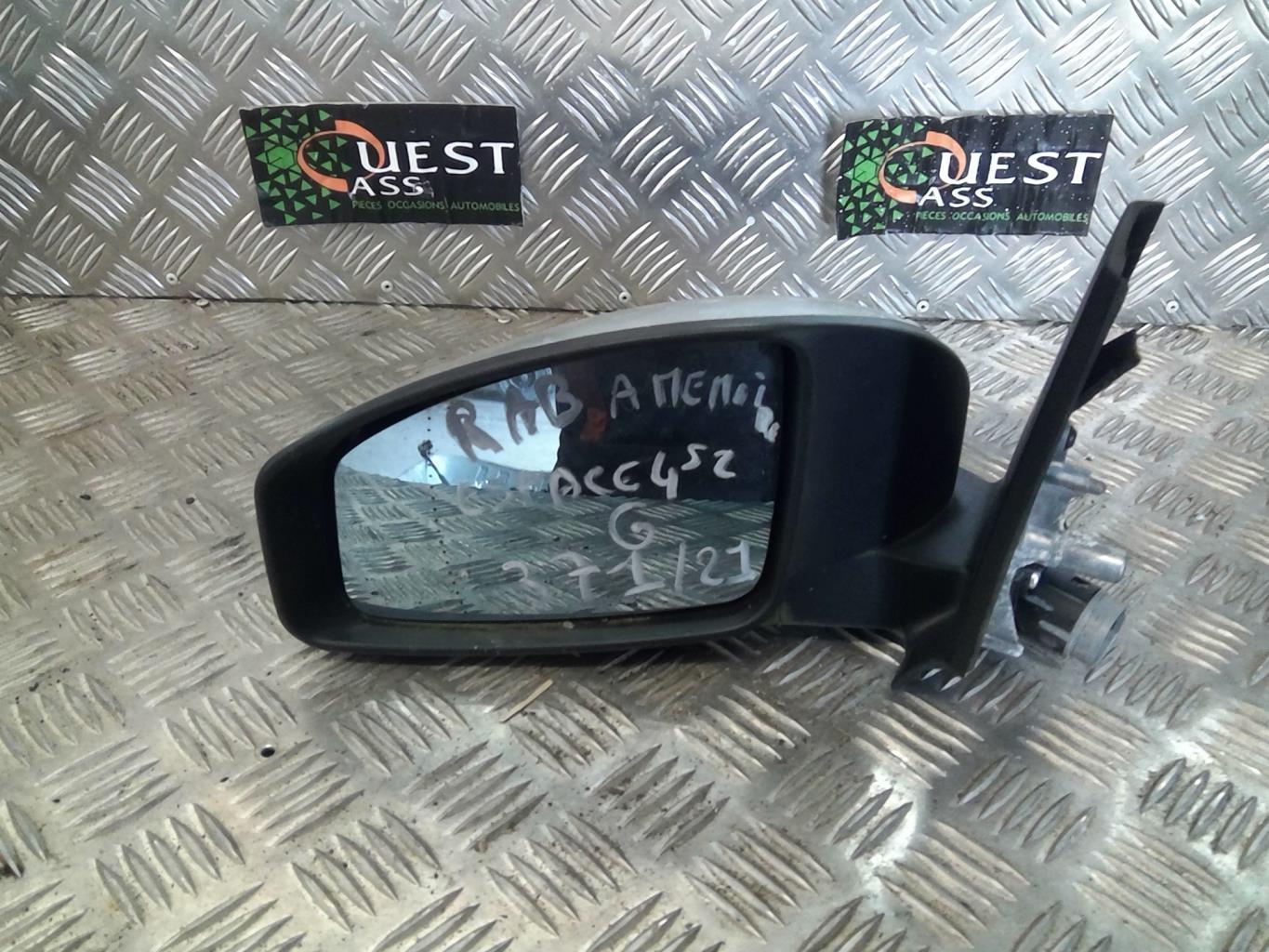 Retroviseur gauche RENAULT ESPACE 4 PHASE 2 Diesel - 1