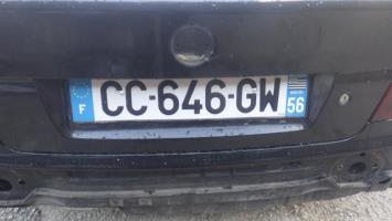 Photo de la pièce