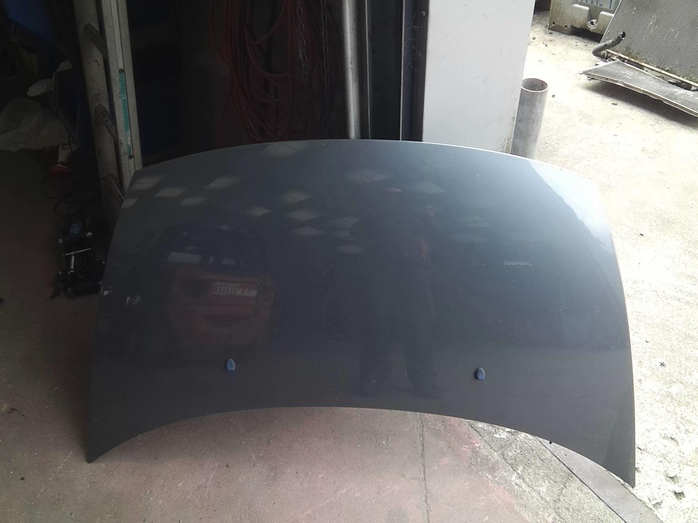 Capot CITROEN C3 1 PHASE 2 Essence - 1