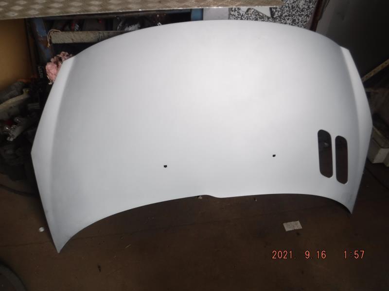 Capot PEUGEOT 206+ Essence - 1