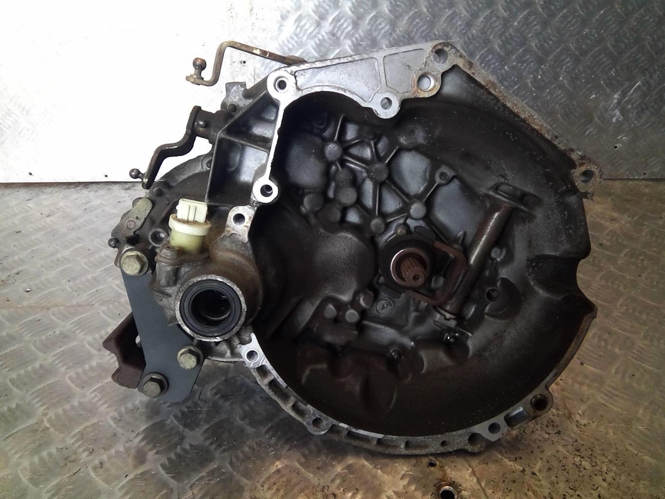 Boite de vitesses CITROEN XSARA PHASE 2 COUPE Essence - 1