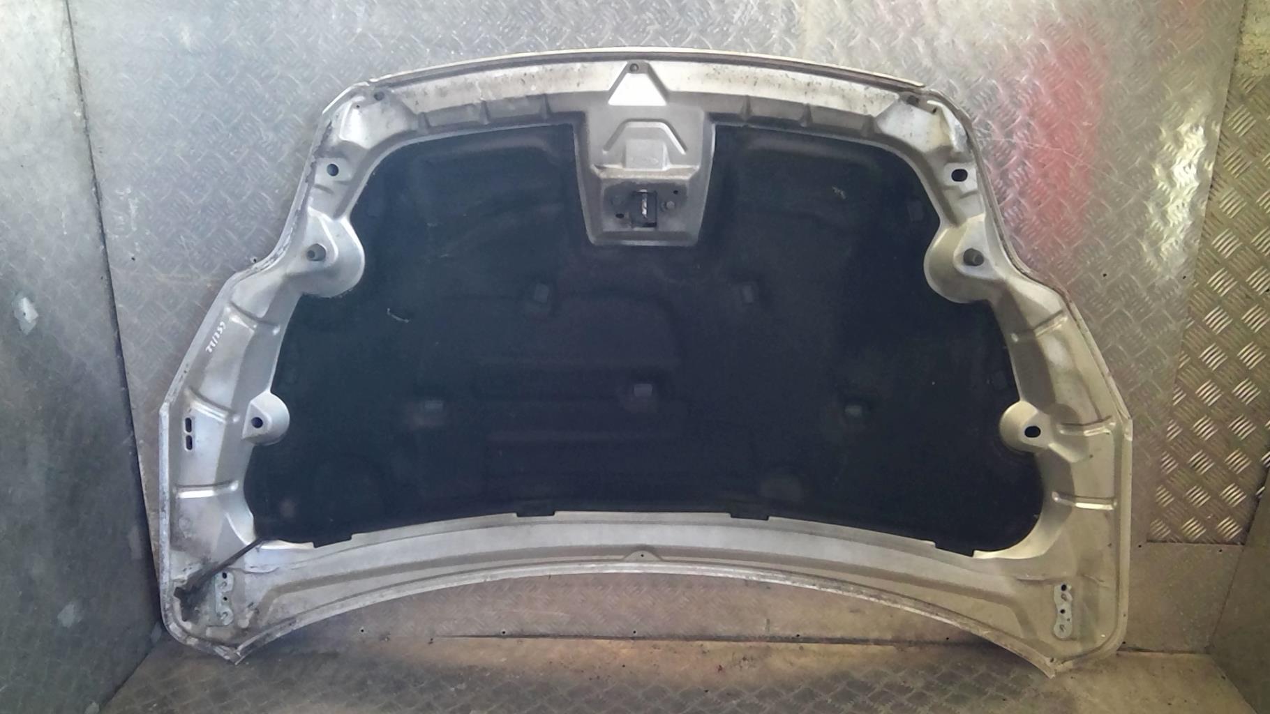 Capot FORD FOCUS 2 PHASE 2 BREAK Diesel - 1