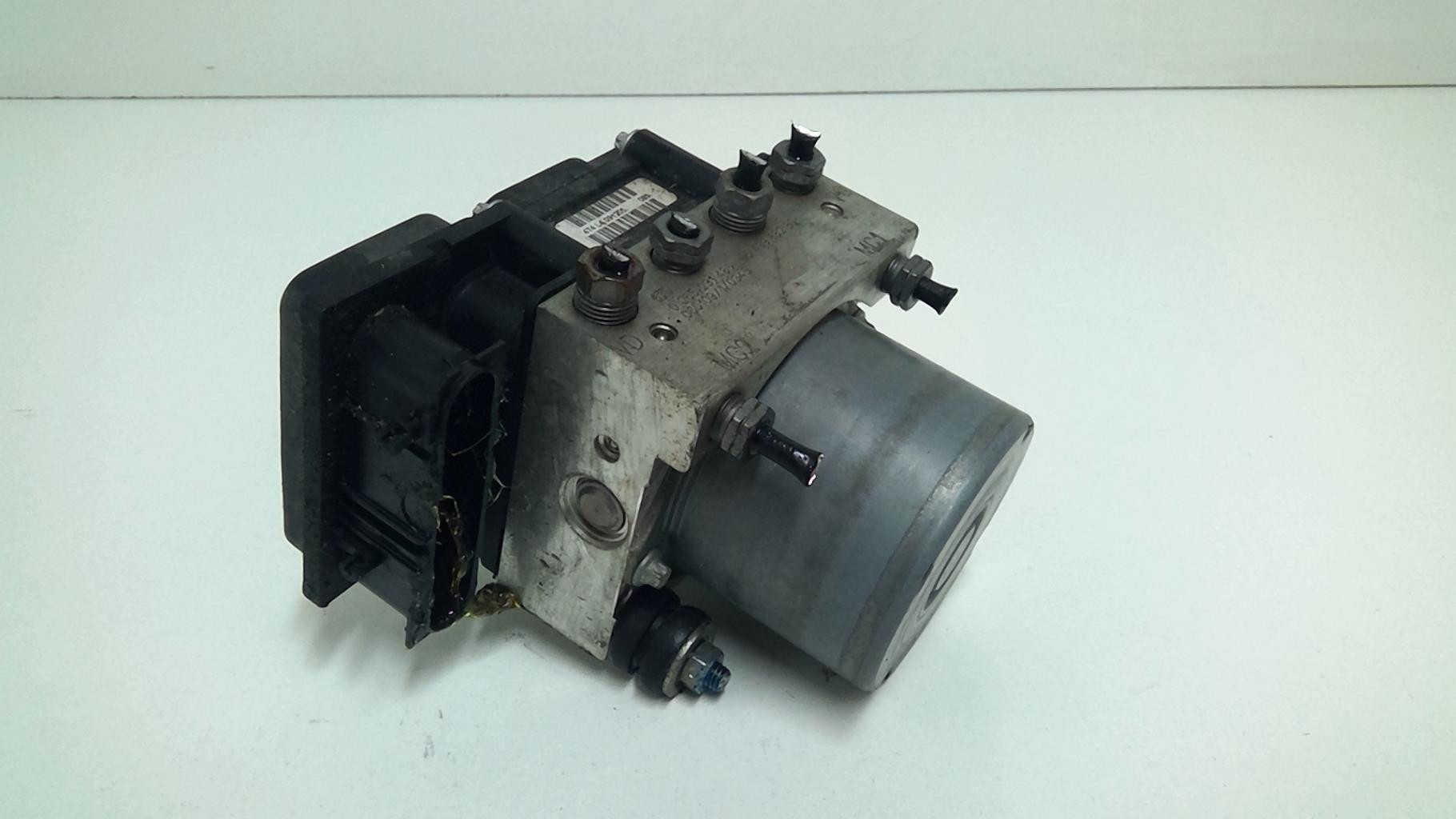 Bloc ABS (freins anti-blocage) CITROEN C4 1 PHASE 1 Diesel - 1