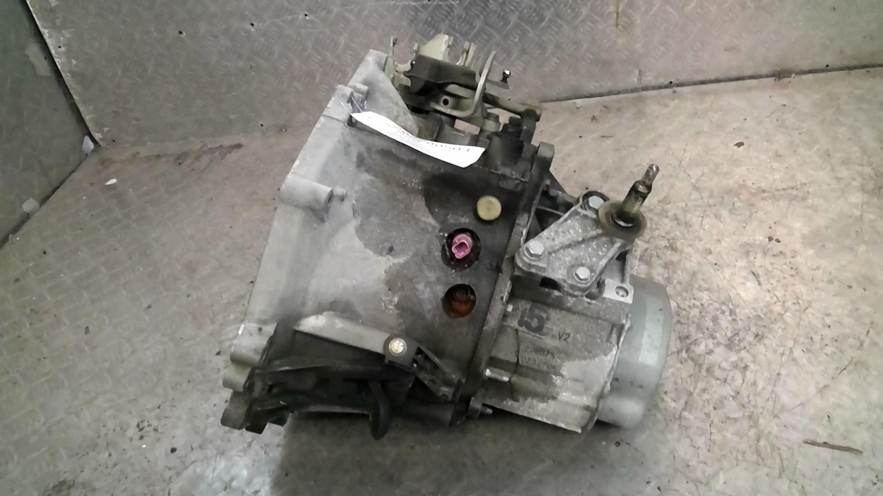 Boite de vitesses CITROEN C4 1 PHASE 1 Diesel - 1