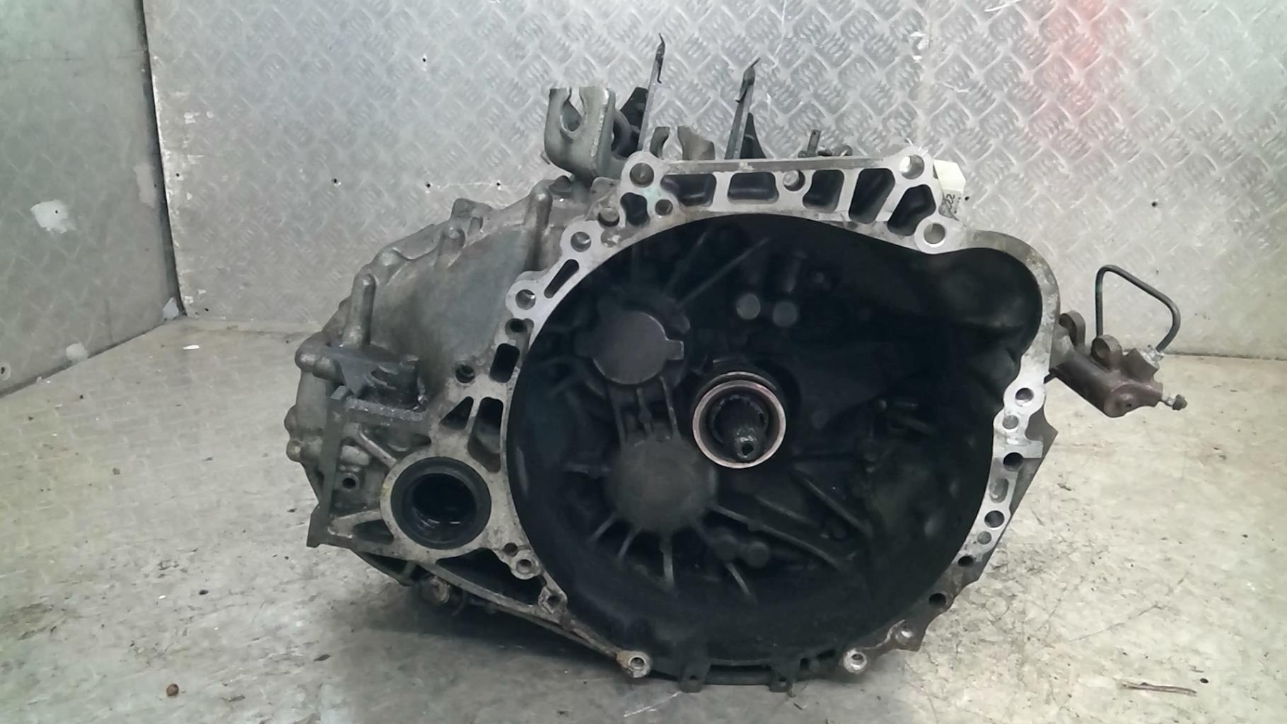 Boite de vitesses TOYOTA AURIS 1 PHASE 2 Diesel - 1