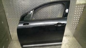 Porte avant gauche