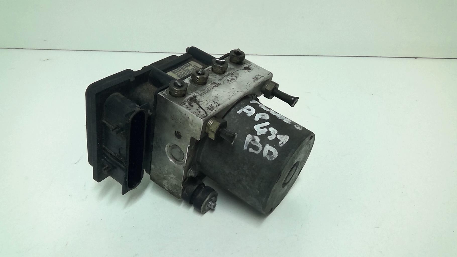 Bloc ABS (freins anti-blocage) FORD MONDEO 2 Diesel - 1
