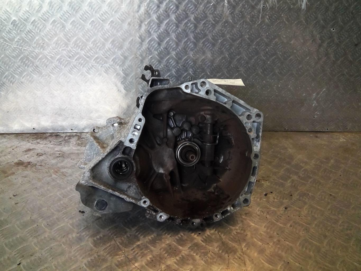 Boite de vitesses PEUGEOT 107 PHASE 1 Essence - 1