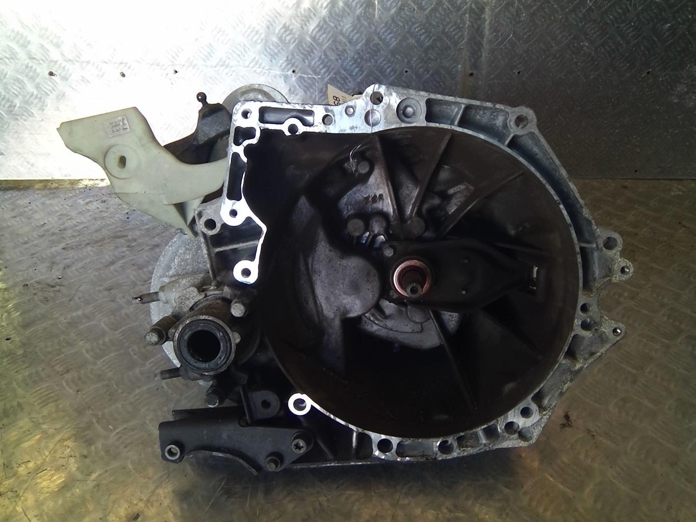 Boite de vitesses PEUGEOT 207 PHASE 2 Diesel - 1