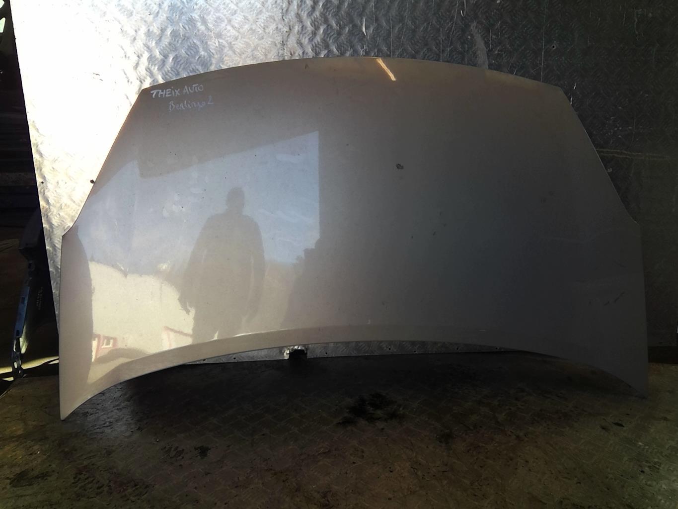 Capot CITROEN BERLINGO 2 PHASE 1 Diesel - 1