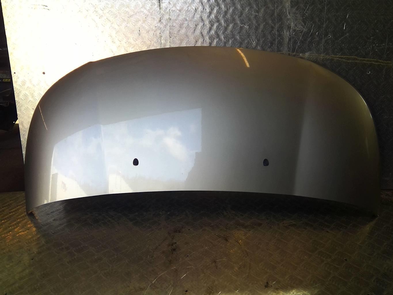 Capot CITROEN C3 PICASSO PHASE 1 Diesel - 1