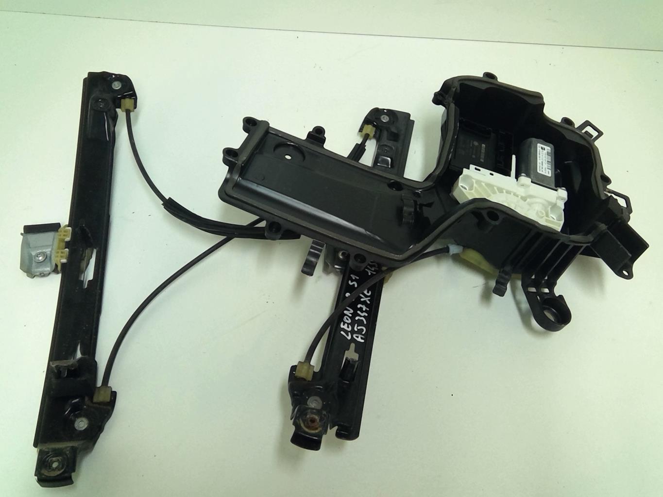 Leve vitre electrique avant gauche SEAT LEON 2 PHASE 1 Diesel - 1