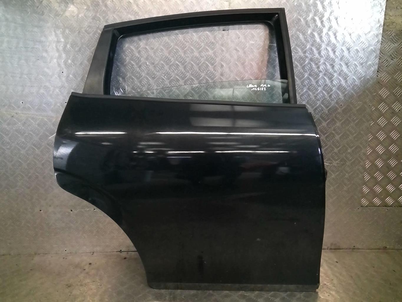 Porte arriere droit SEAT LEON 2 PHASE 1 Diesel - 1