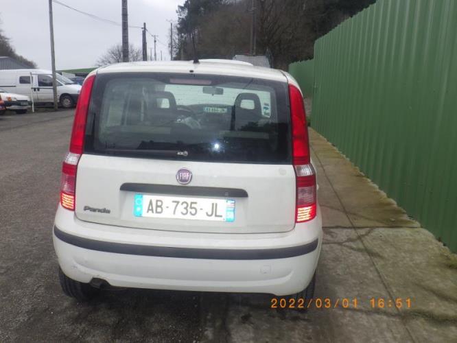 Photo de la pièce