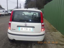 Photo de la pièce