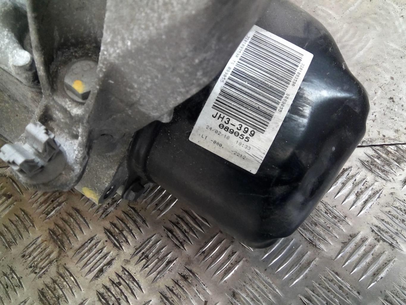 Boite de vitesses DACIA SANDERO 2 PHASE 2 Essence - 1