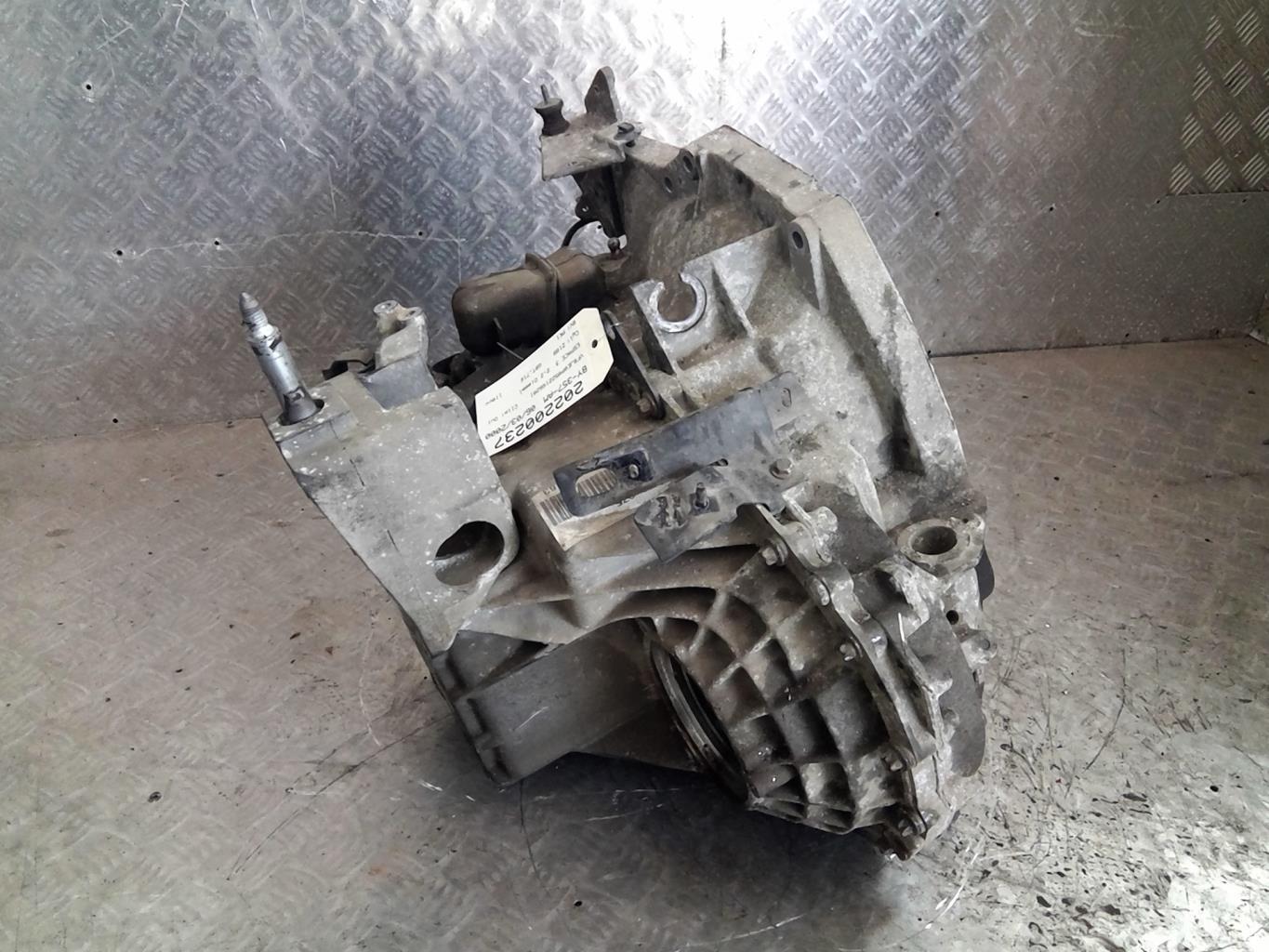 Boite de vitesses RENAULT ESPACE 3 Diesel - 1