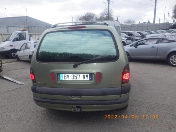 Photo de la pièce