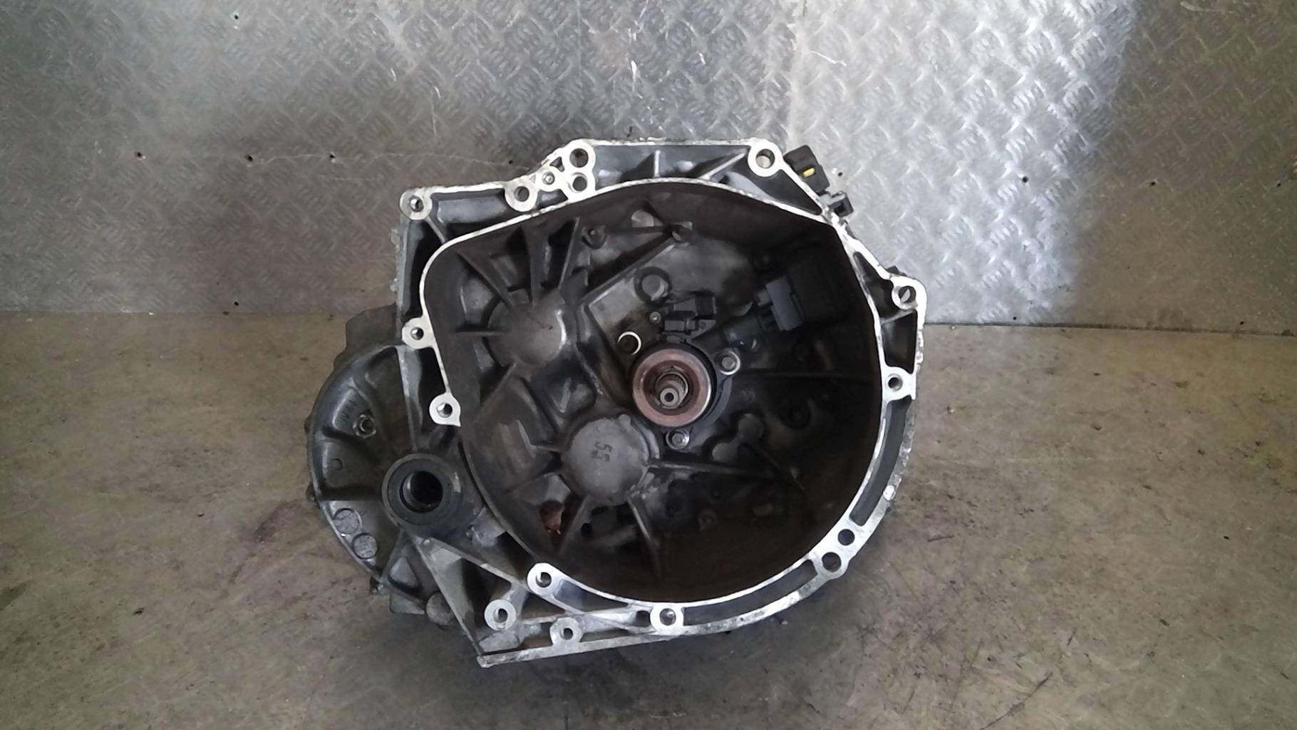 Boite de vitesses CITROEN C4 2 PHASE 1 Diesel - 1