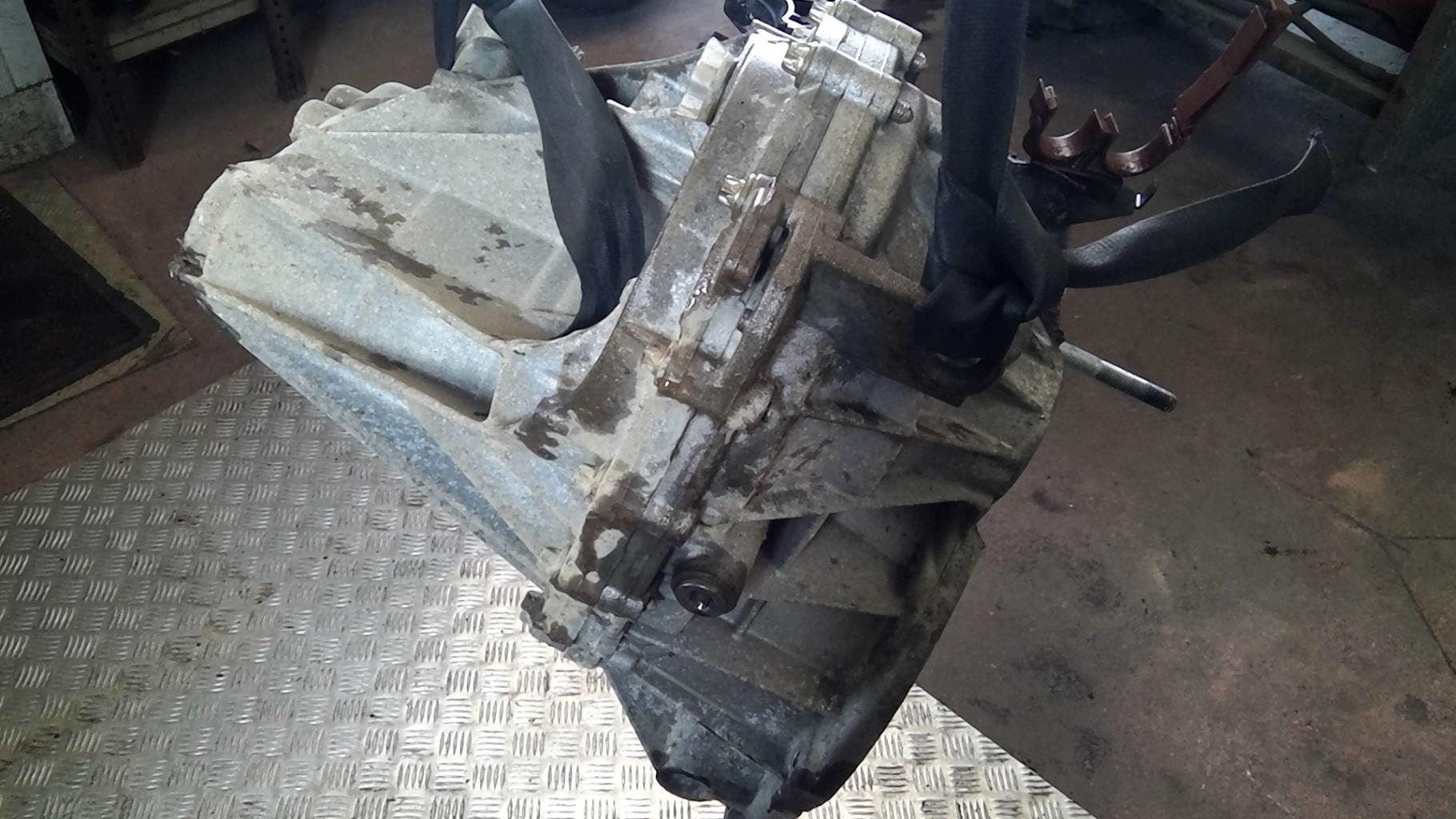 Boite de vitesses RENAULT MEGANE 3 PHASE 1 Essence - 1