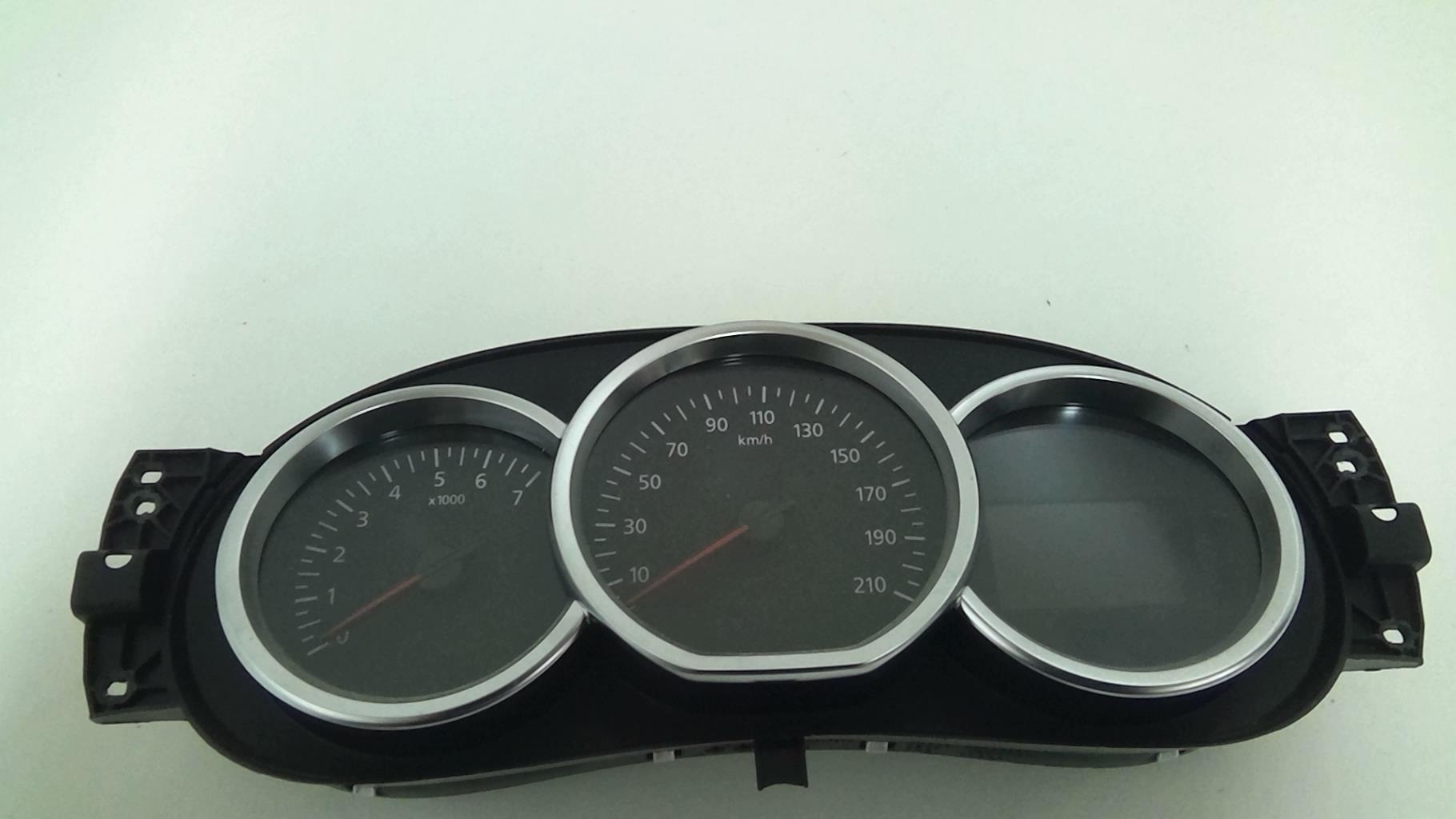 Compteur DACIA SANDERO 2 PHASE 2 Essence - 1
