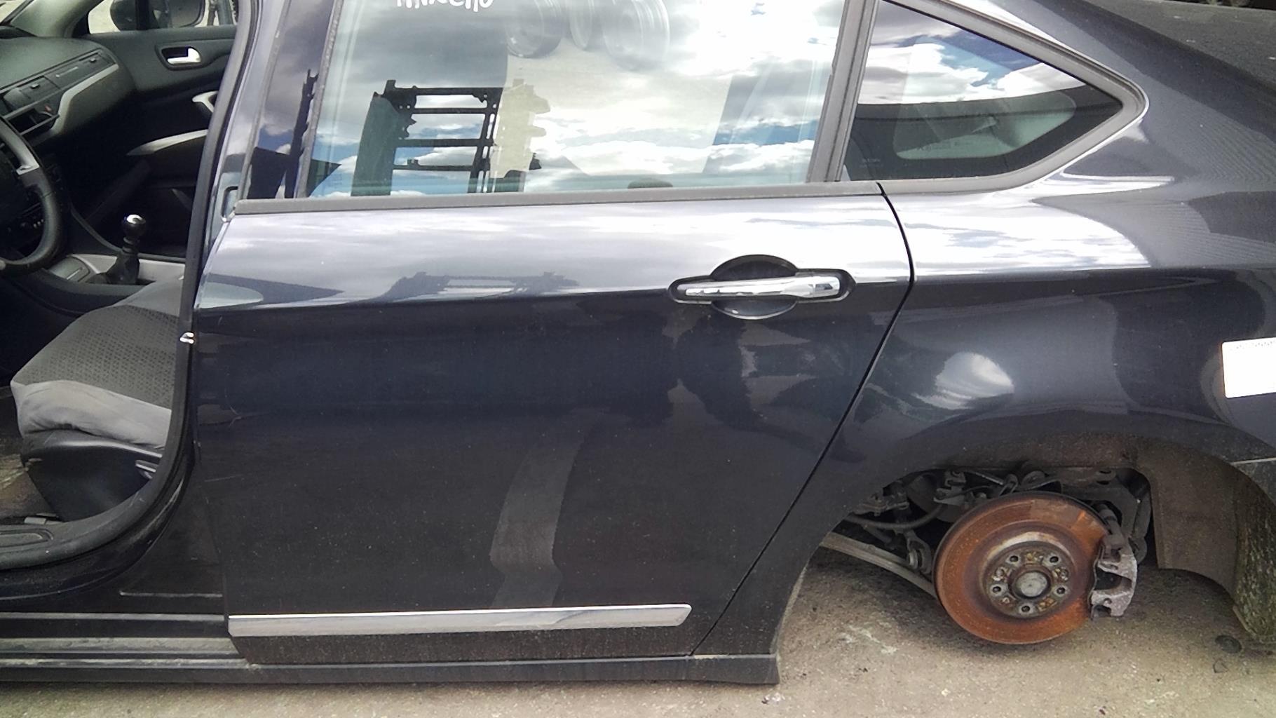 Porte arriere gauche CITROEN C5 2 Diesel - 1