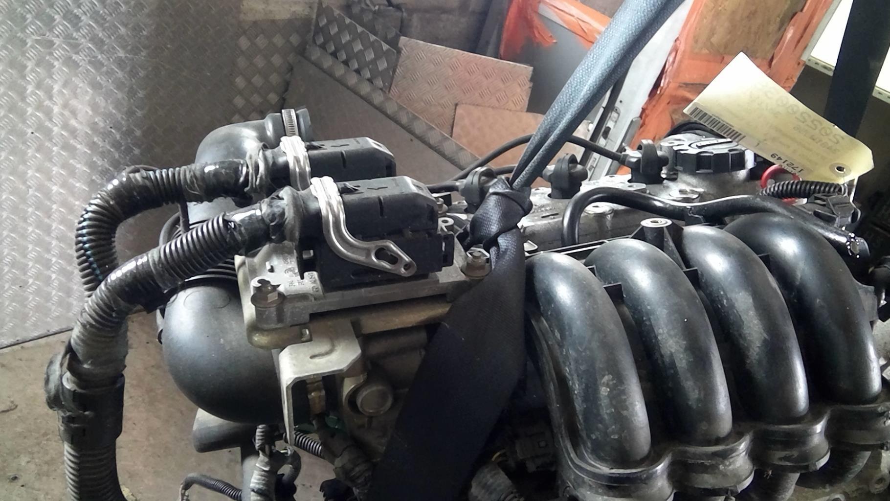 Moteur FIAT PUNTO 2 PHASE 1 Essence - 1