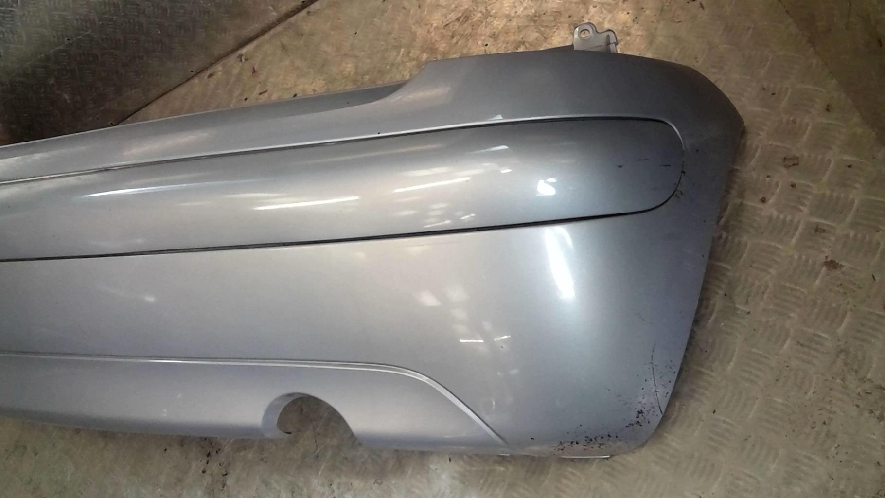 Pare choc arriere CITROEN C3 1 PHASE 1 Diesel - 1