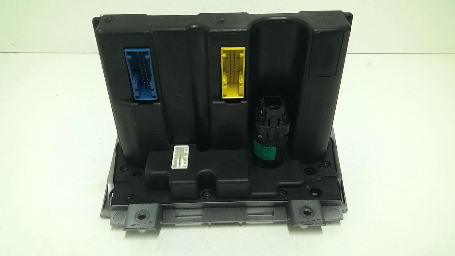 Commande chauffage ALFA ROMEO 156  - 1