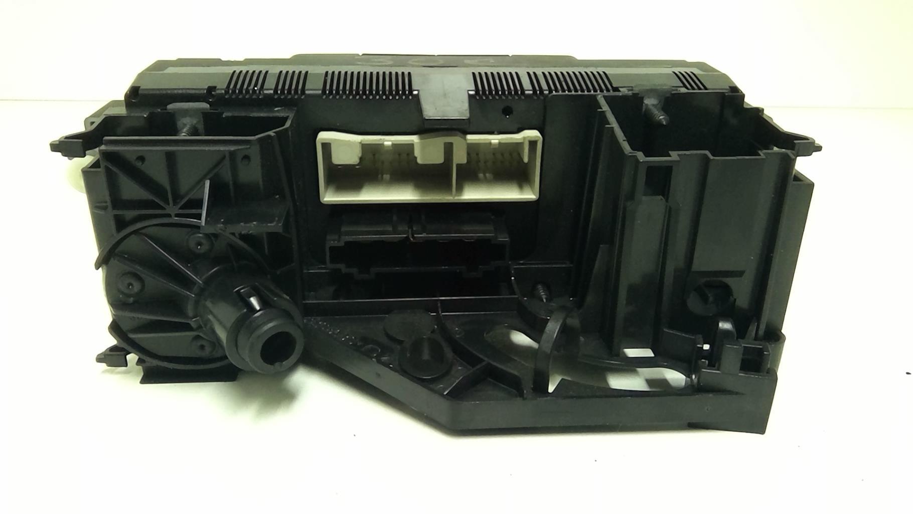 Commande chauffage VOLKSWAGEN TOURAN 1  - 1