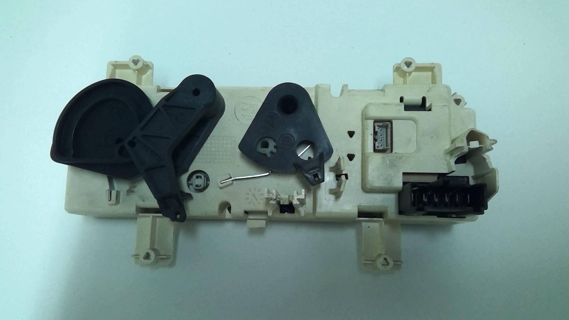Commande chauffage CITROEN XSARA  - 1