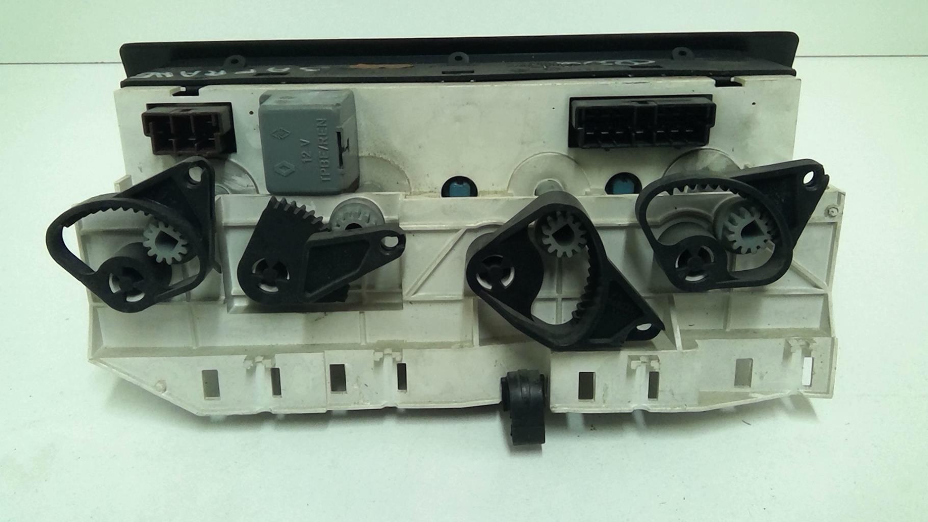 Commande chauffage RENAULT SAFRANE  - 1
