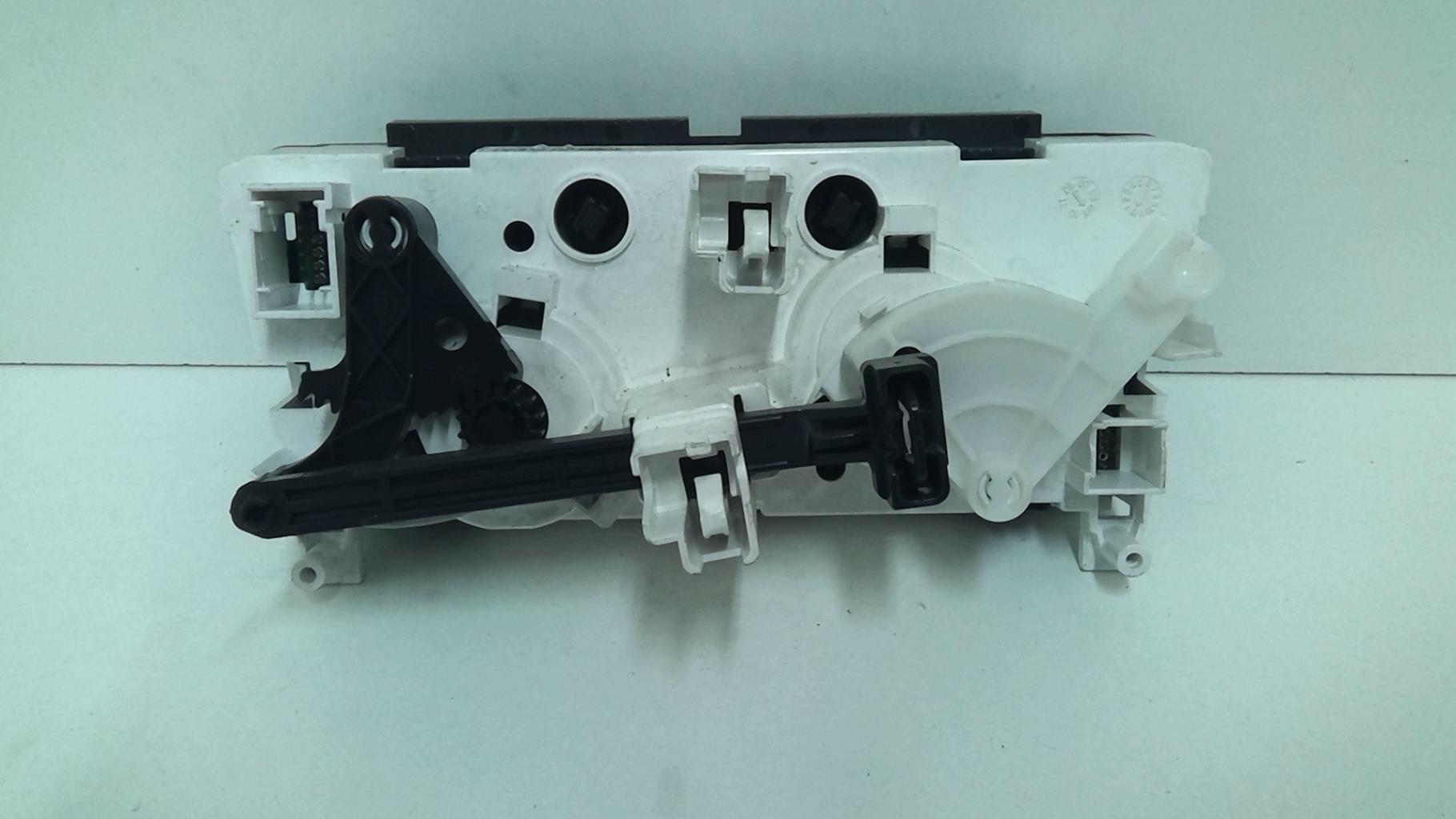 Commande chauffage CITROEN C3 PICASSO PHASE 1 Diesel - 1
