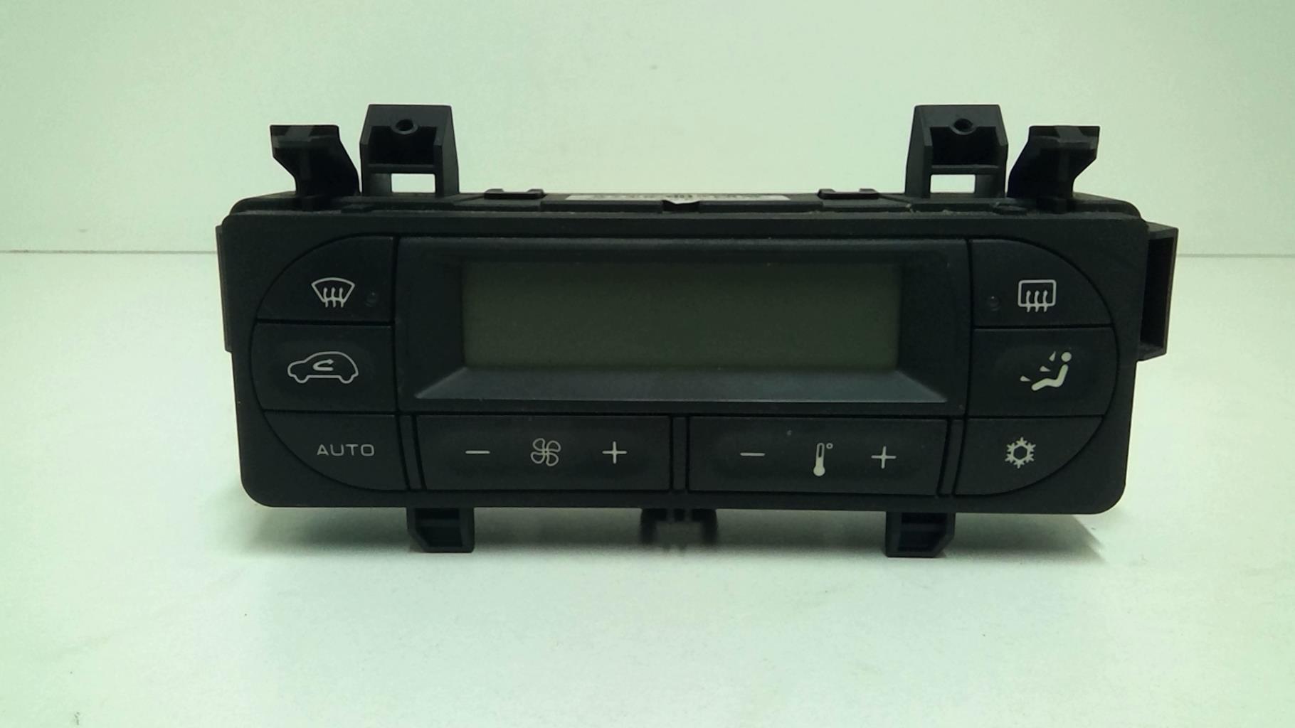 Commande chauffage CITROEN C3 PLURIEL PHASE 1 CABRIOLET Essence - 1