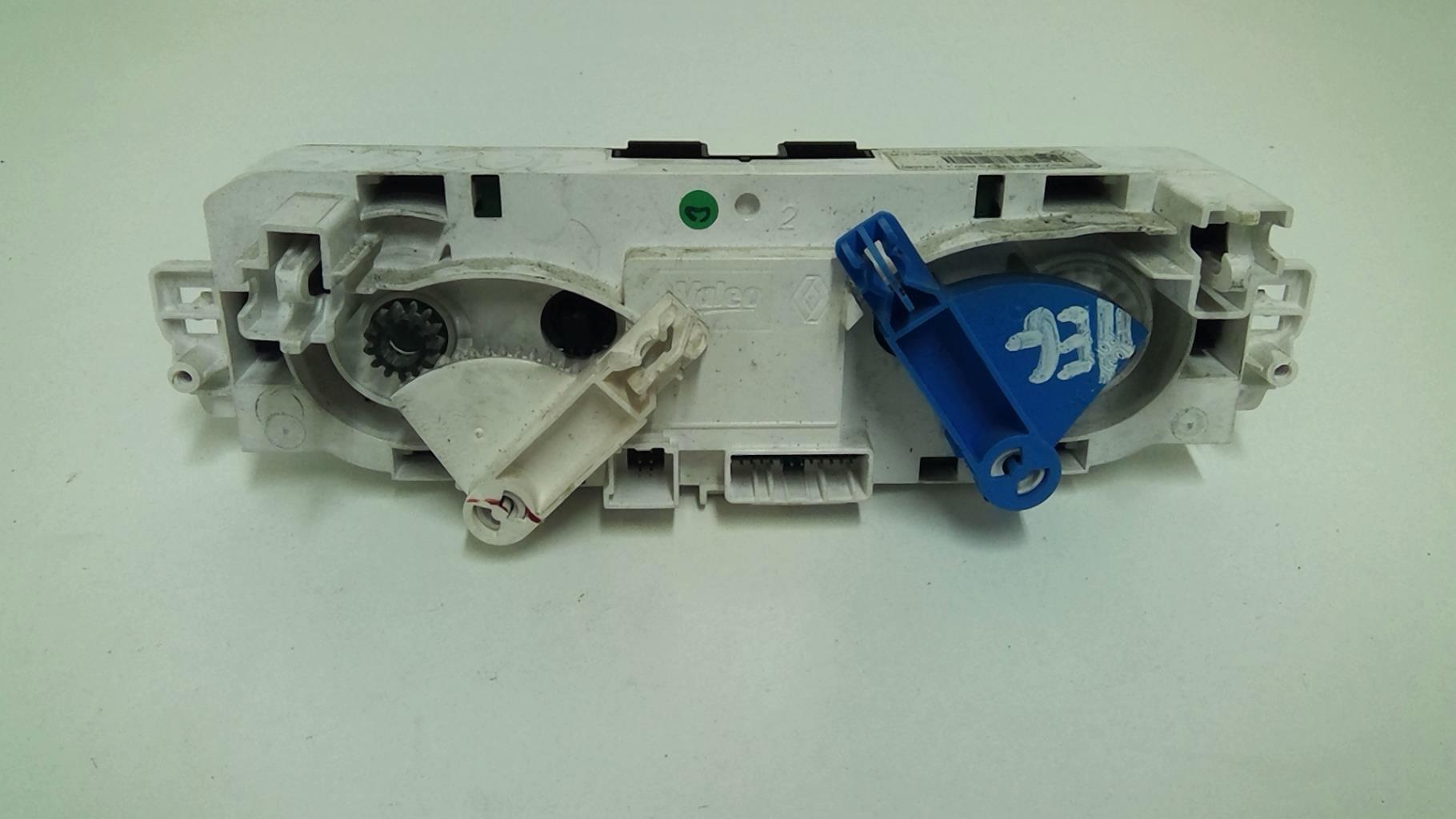 Commande chauffage RENAULT MEGANE 3 PHASE 1 Diesel - 1