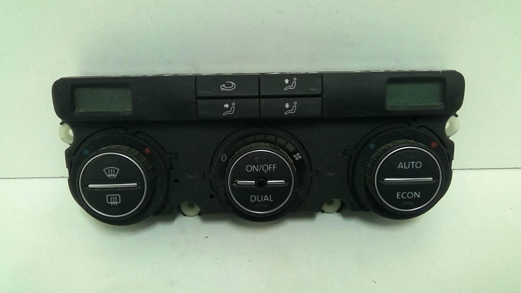Commande chauffage VOLKSWAGEN PASSAT 5 BREAK Diesel - 1