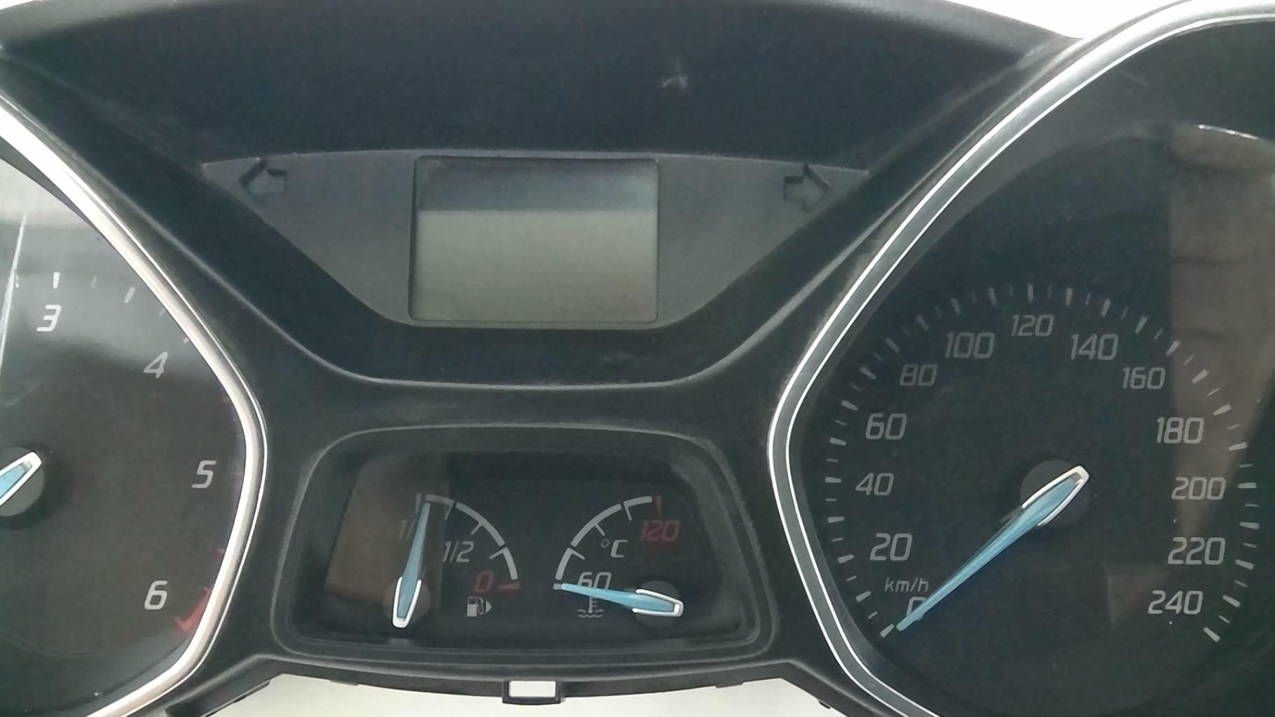Compteur FORD GRAND C-MAX 2 PHASE 1 Diesel - 1