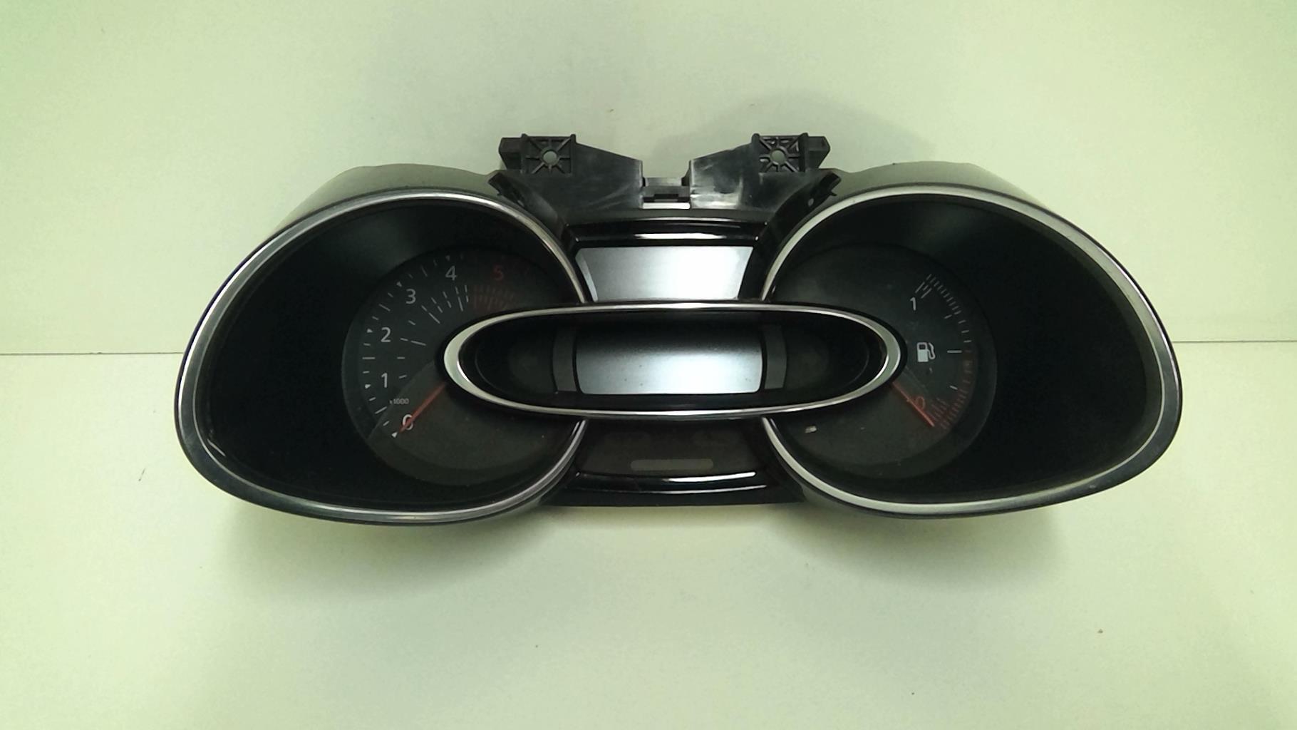 Compteur RENAULT CLIO 4 PHASE 2 BREAK Diesel - 1