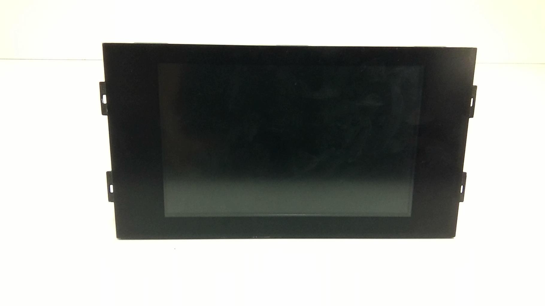 Ecran GPS PEUGEOT 308 2  - 1