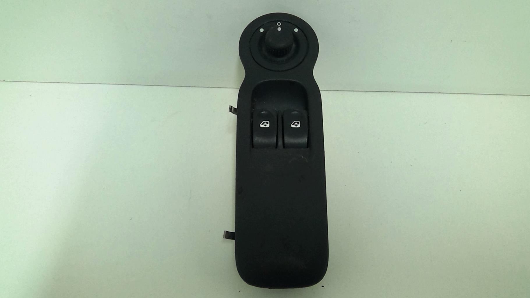 Interrupteur de leve vitre RENAULT MODUS  - 1