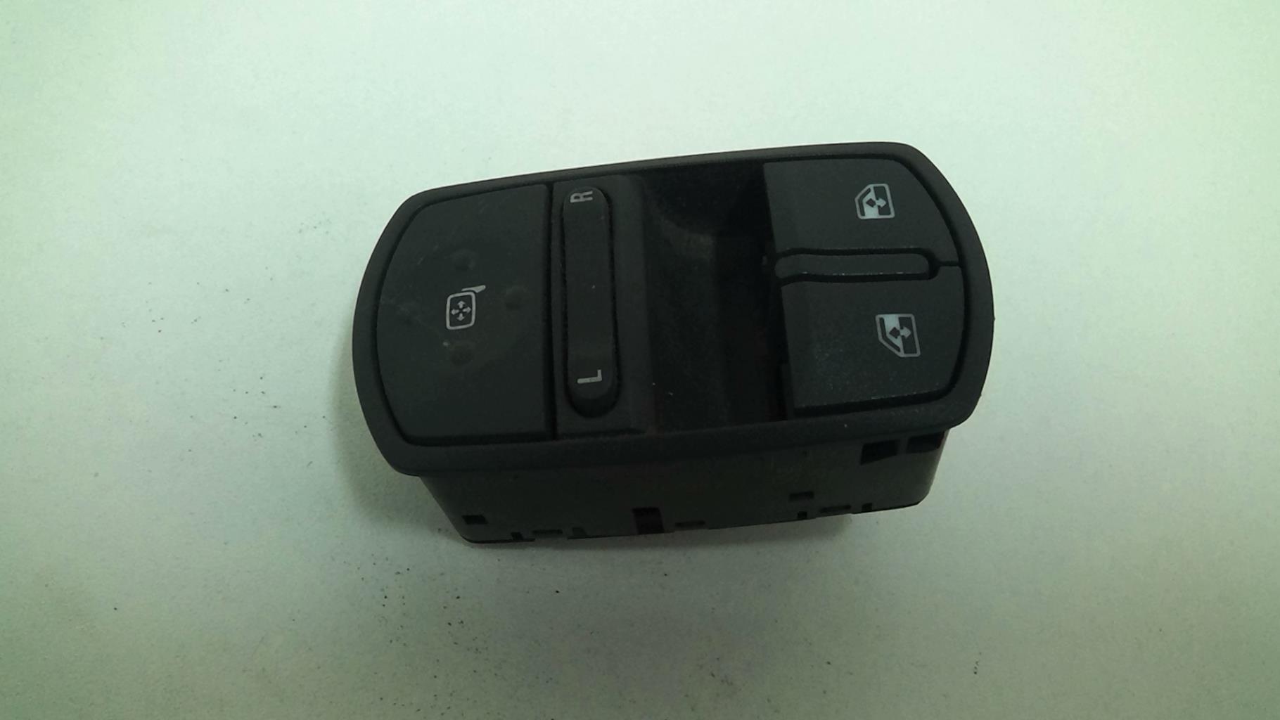 Interrupteur de leve vitre OPEL CORSA D  - 1
