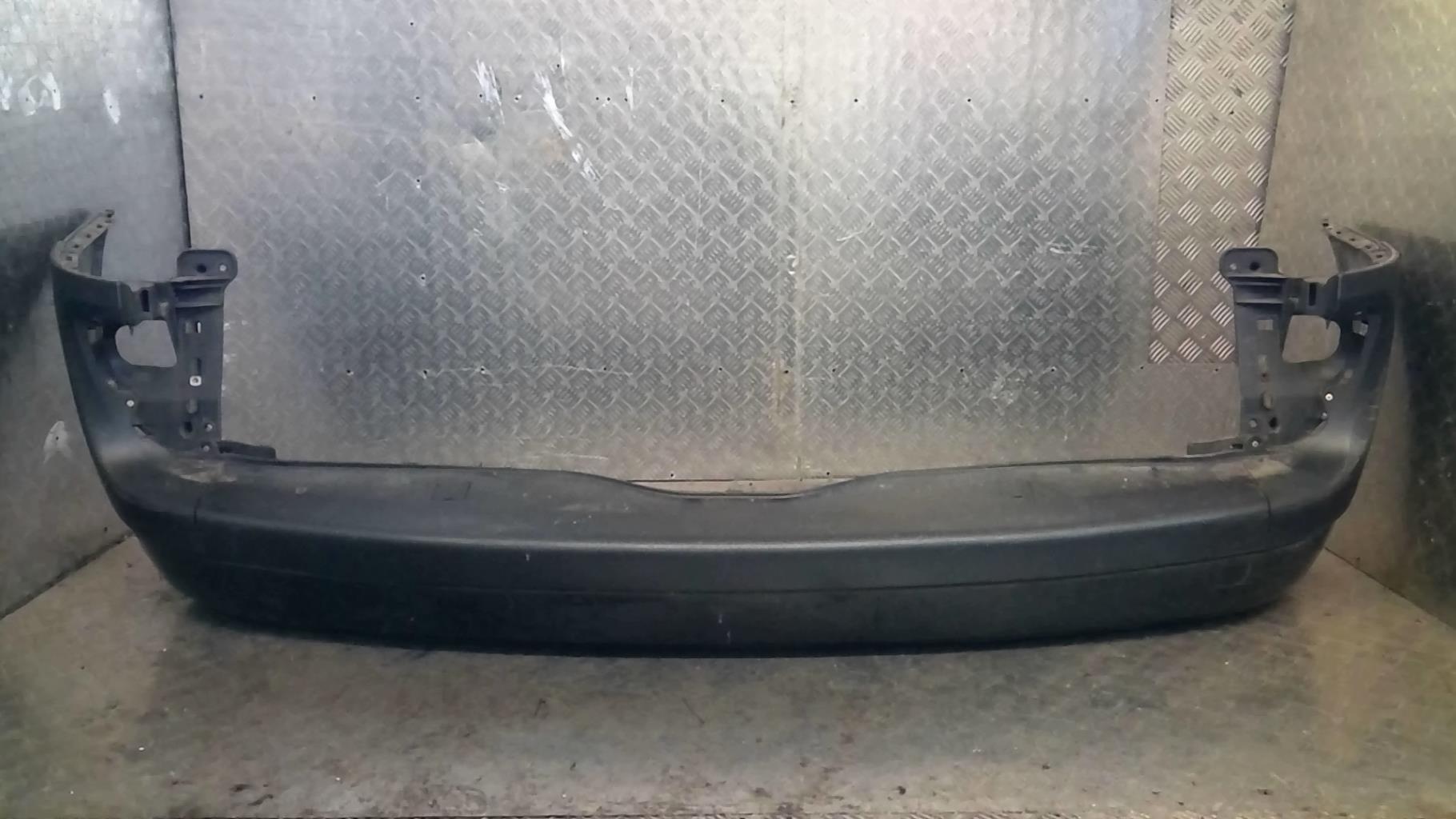 Pare choc arriere RENAULT ESPACE 4 PHASE 2 Diesel - 1