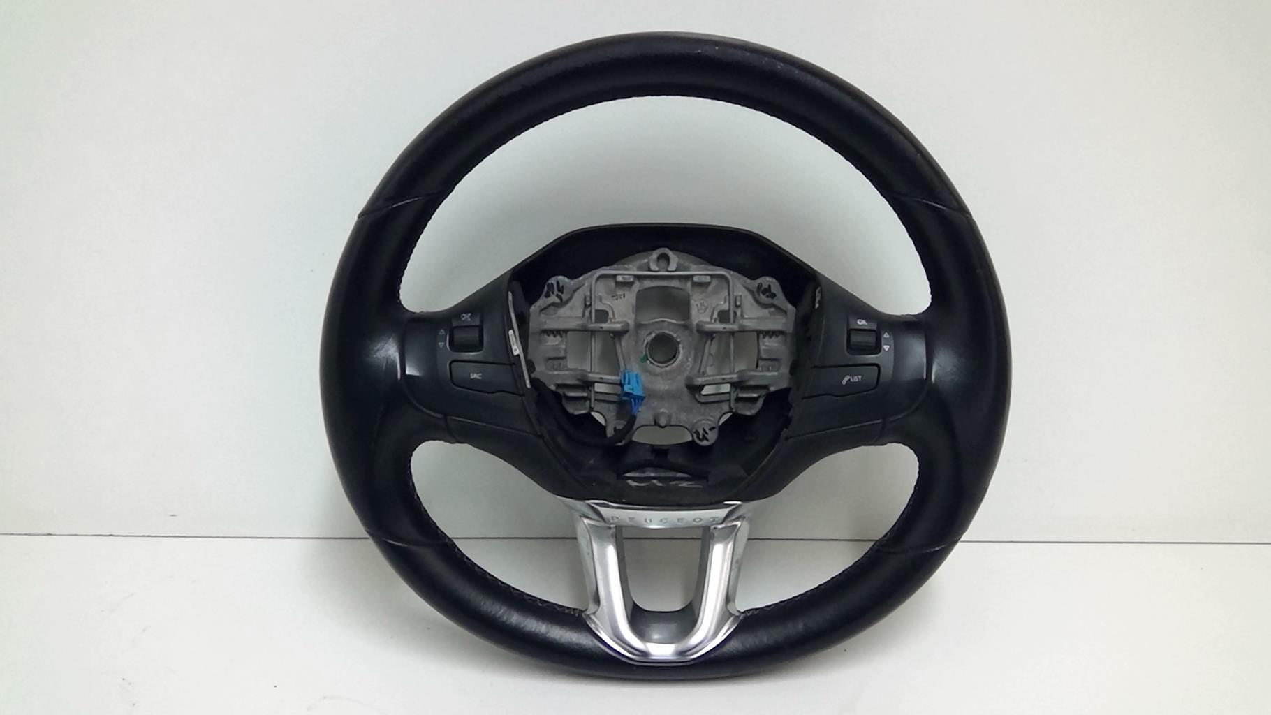 Volant PEUGEOT 2008 1 PHASE 1 Diesel - 1