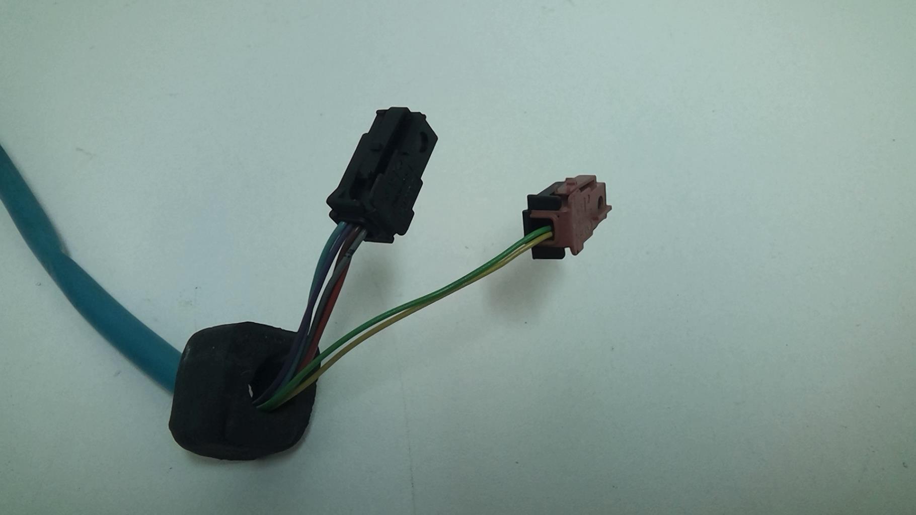 Retroviseur gauche CITROEN C5 1 PHASE 2 BREAK Diesel - 1